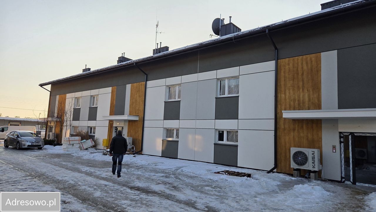 Mieszkanie 2-pokojowe Łódź Górna, ul. Śląska. Zdjęcie 1