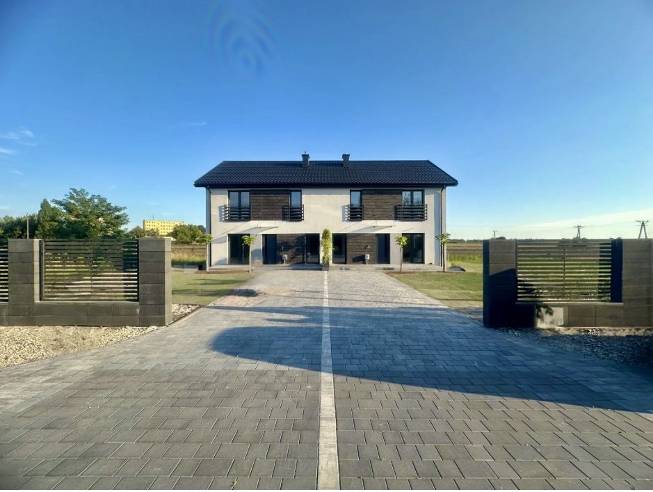 bliźniak Radziejów. Zdjęcie 3