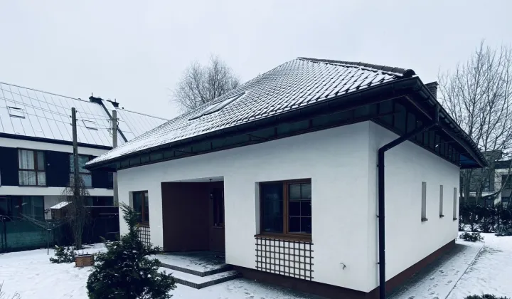 dom wolnostojący, 6 pokoi Legionowo, ul. Olszankowa