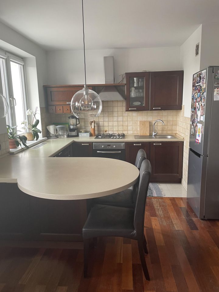 Mieszkanie 3-pokojowe Bydgoszcz Szwederowo, ul. Konopna. Zdjęcie 17