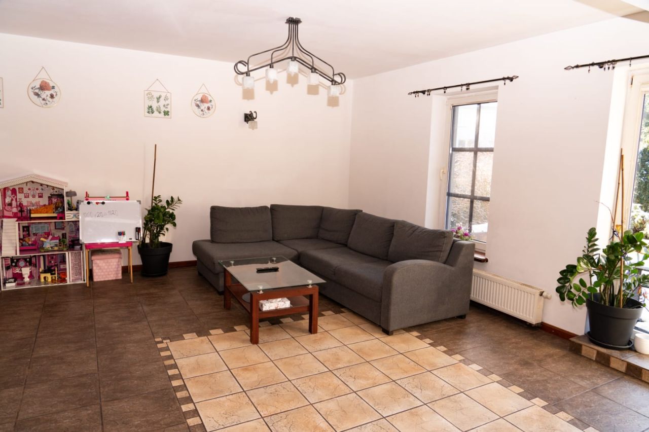 dom wolnostojący, 3 pokoje Gościcino Letni Dwór, ul. Łukowa. Zdjęcie 43