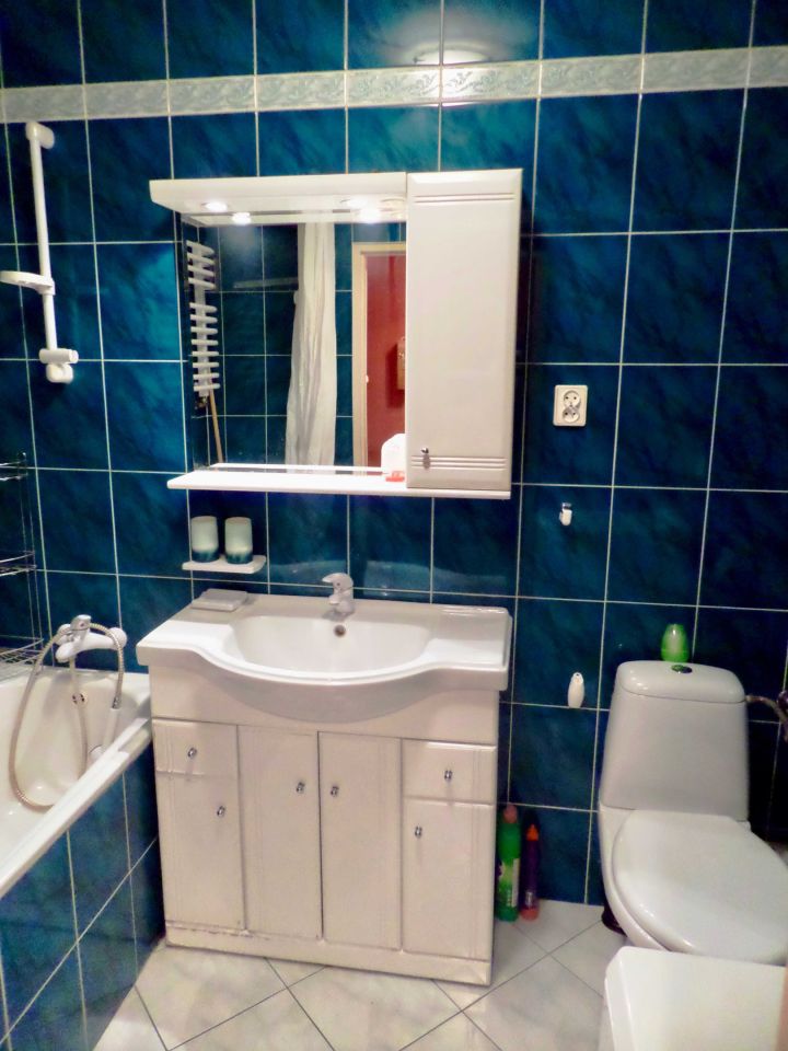 Mieszkanie 1-pokojowe Kielce Ślichowice, ul. Edmunda Massalskiego. Zdjęcie 4