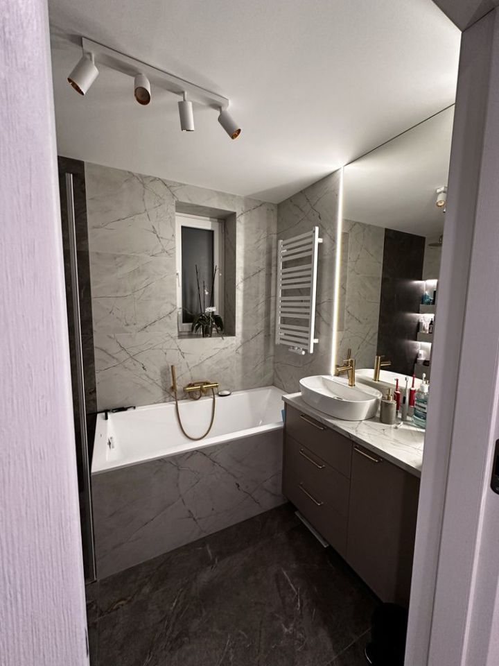 Mieszkanie 4-pokojowe Radom Gołębiów, ul. Ignacego Paderewskiego. Zdjęcie 2