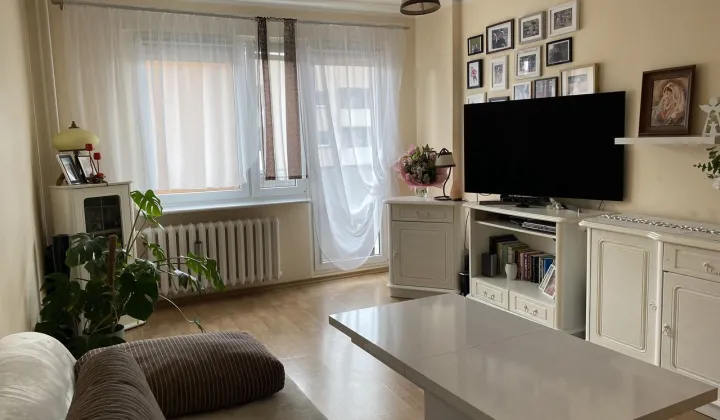 Mieszkanie 3-pokojowe Szczecin Prawobrzeże