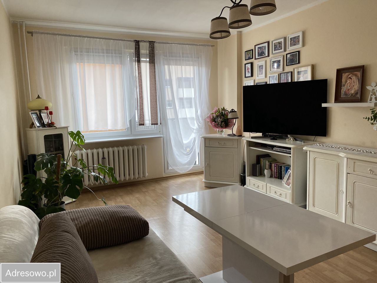 Mieszkanie 3-pokojowe Szczecin Prawobrzeże. Zdjęcie 1