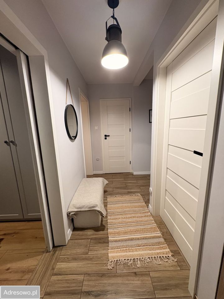 Mieszkanie 3-pokojowe Kołobrzeg Podczele, ul. Lwowska. Zdjęcie 15