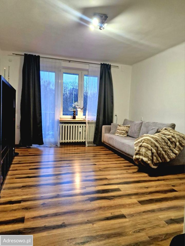Mieszkanie 1-pokojowe Łódź Polesie, ul. Krzemieniecka. Zdjęcie 1