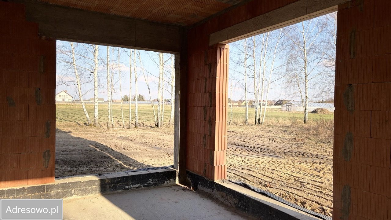 dom wolnostojący, 4 pokoje Borowianka, ul. Tartakowa. Zdjęcie 2