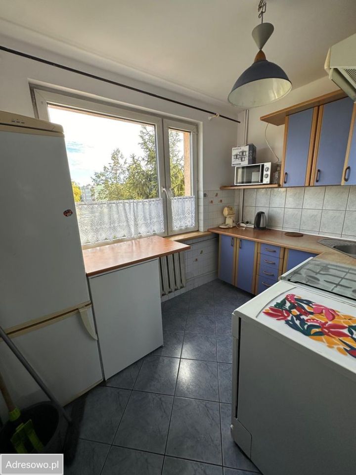 Mieszkanie 3-pokojowe Gliwice Łabędy, ul. Zygmuntowska. Zdjęcie 7