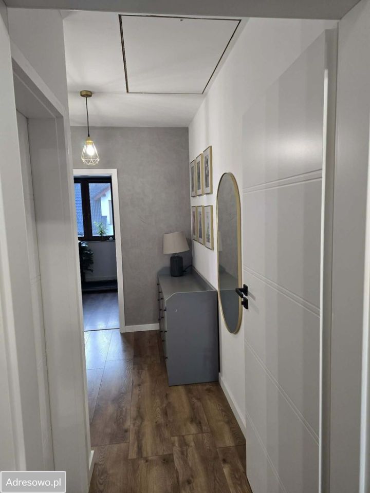 bliźniak, 3 pokoje Nadolice Wielkie, ul. Wilcza. Zdjęcie 2