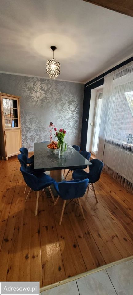 dom szeregowy, 7 pokoi Zgorzelec. Zdjęcie 12