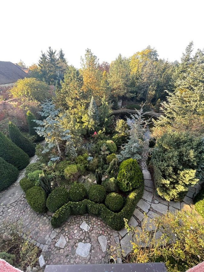 dom wolnostojący, 6 pokoi Iwiny, ul. Tadeusza Kościuszki. Zdjęcie 10