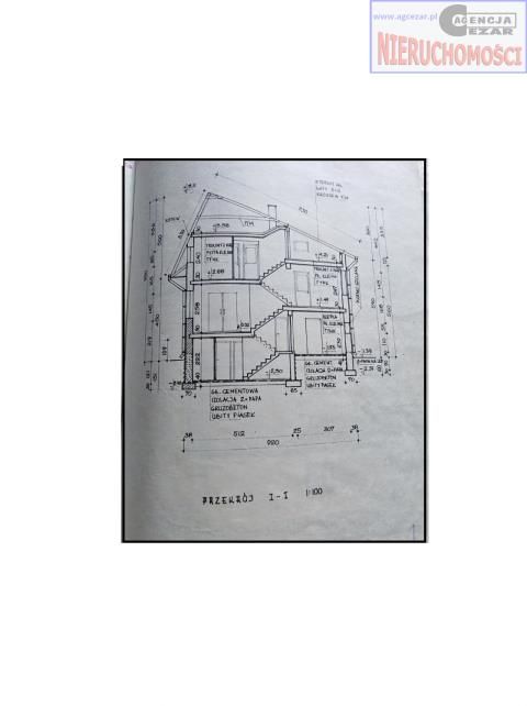 dom wolnostojący, 4 pokoje Mińsk Mazowiecki Nowe Miasto, ul. Świętokrzyska. Zdjęcie 14