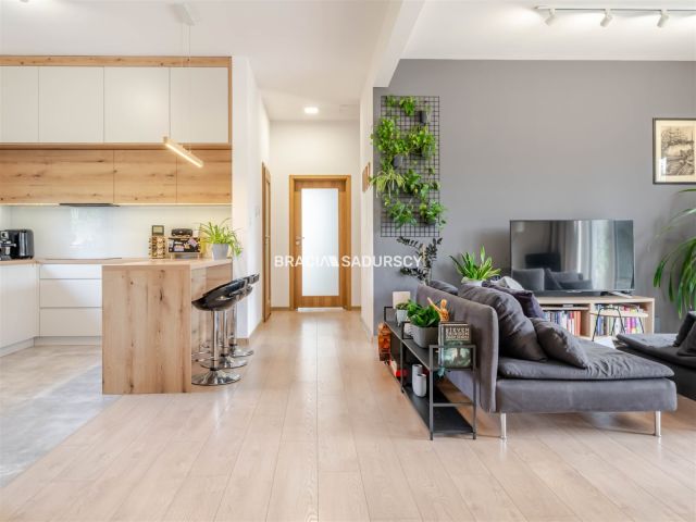 dom wolnostojący, 5 pokoi Proszówki. Zdjęcie 13