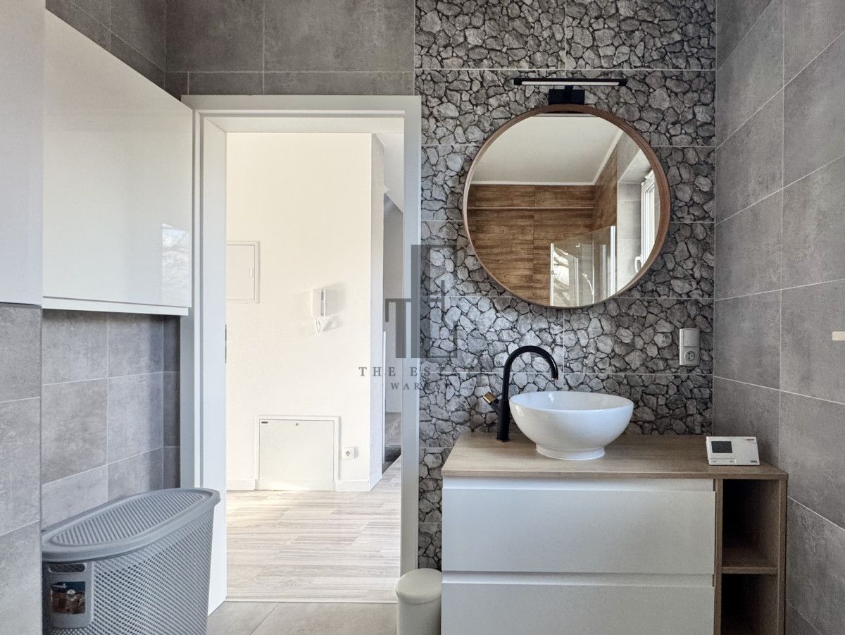 dom szeregowy, 4 pokoje Marki, ul. Legionowa. Zdjęcie 6