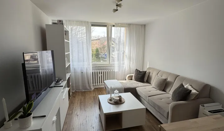 Mieszkanie 3-pokojowe Katowice Janów, ul. Zamkowa