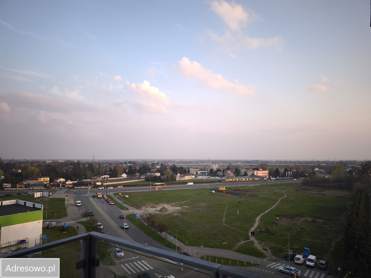 Mieszkanie 2-pokojowe Warszawa Ursus, ul. Skoroszewska. Zdjęcie 13