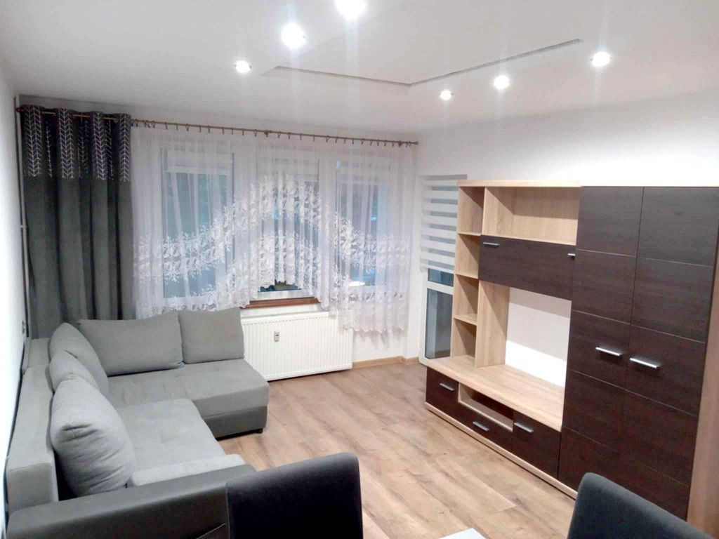 Mieszkanie 1-pokojowe Miastko, ul. gen. Wybickiego. Zdjęcie 8