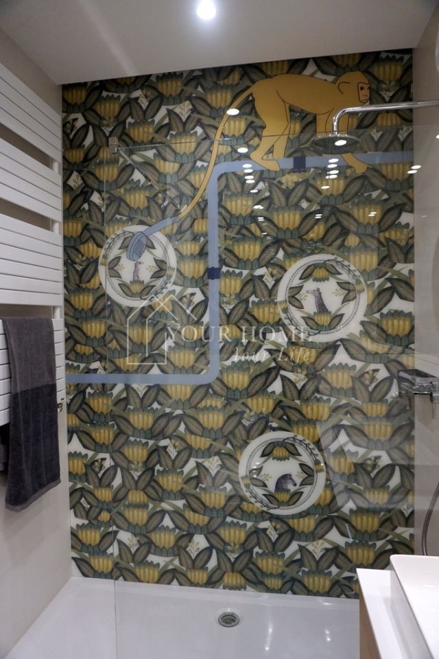 Mieszkanie 3-pokojowe Wrocław, ul. Księcia Witolda. Zdjęcie 15