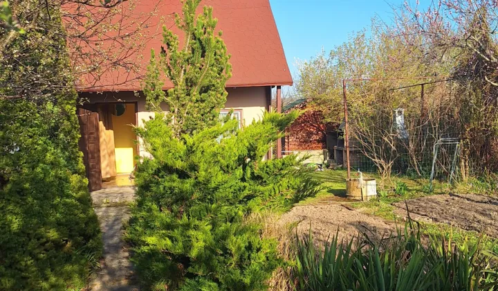 Działka rod Koszalin Północ, ul. Aleja Europejska