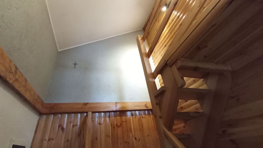 dom letniskowy Gdańsk Stogi, ul. Zawiślańska. Zdjęcie 11