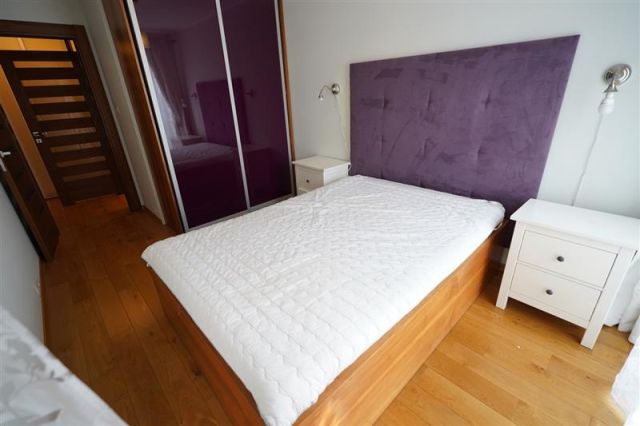 Mieszkanie 2-pokojowe Wrocław Stare Miasto, Wrocław Zdrowa 2 pok osobna kuchnia Balkon Nowość. Zdjęcie 2