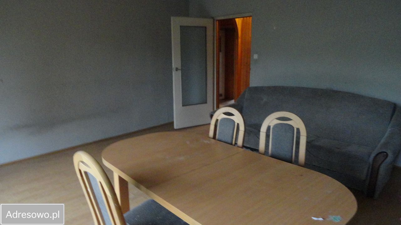 Mieszkanie 3-pokojowe Ostrów Wielkopolski. Zdjęcie 6