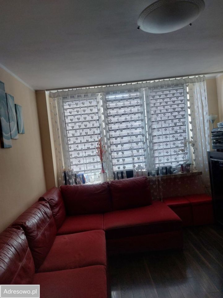 Mieszkanie 2-pokojowe Warszawa Bródno, ul. Bazyliańska. Zdjęcie 3