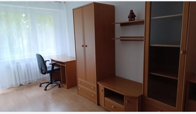 Pokój Lublin LSM, ul. Pana Balcera. Zdjęcie 1