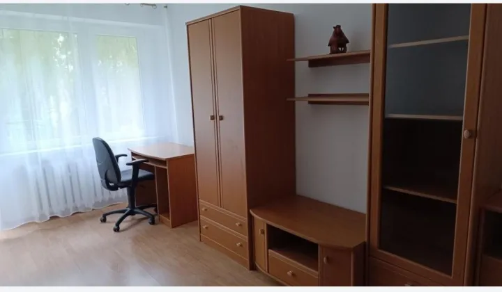 Pokój Lublin LSM, ul. Pana Balcera