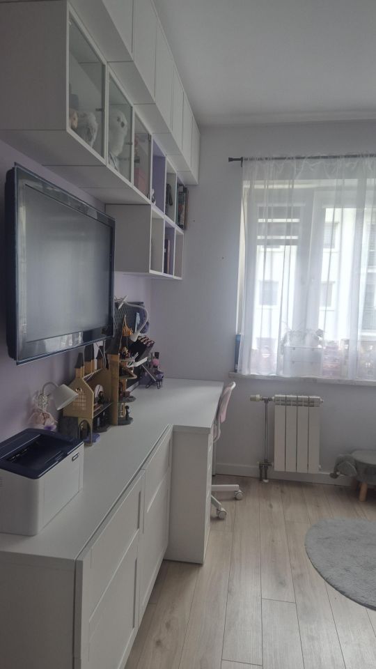 Mieszkanie 3-pokojowe Kraków Bieżanów, ul. Podłęska. Zdjęcie 18