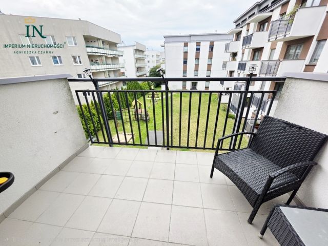 Mieszkanie 2-pokojowe Lublin Ponikwoda, ul. Laurowa. Zdjęcie 7