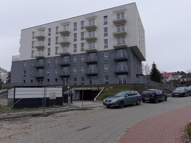 Mieszkanie 2-pokojowe Kraków Ruczaj, ul. Obozowa. Zdjęcie 1