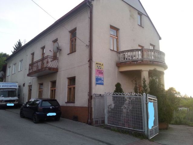 dom wolnostojący Kalwaria Zebrzydowska, ul. Piaskowa. Zdjęcie 1