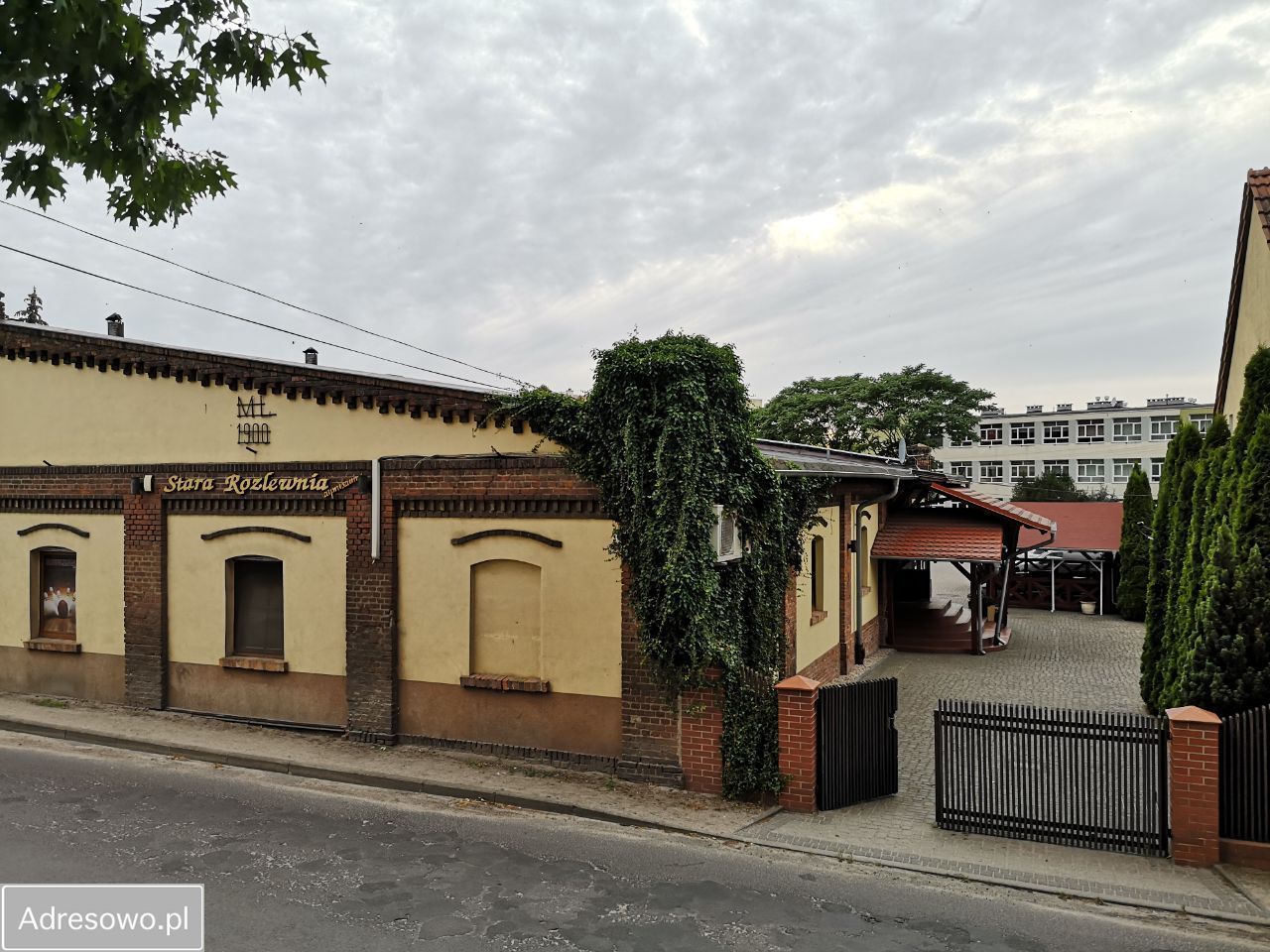 Lokal Międzychód, ul. Gorzycka. Zdjęcie 8