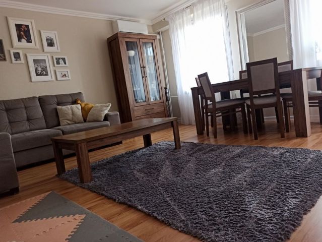 Mieszkanie 3-pokojowe Kańczuga, ul. Słowackiego. Zdjęcie 1