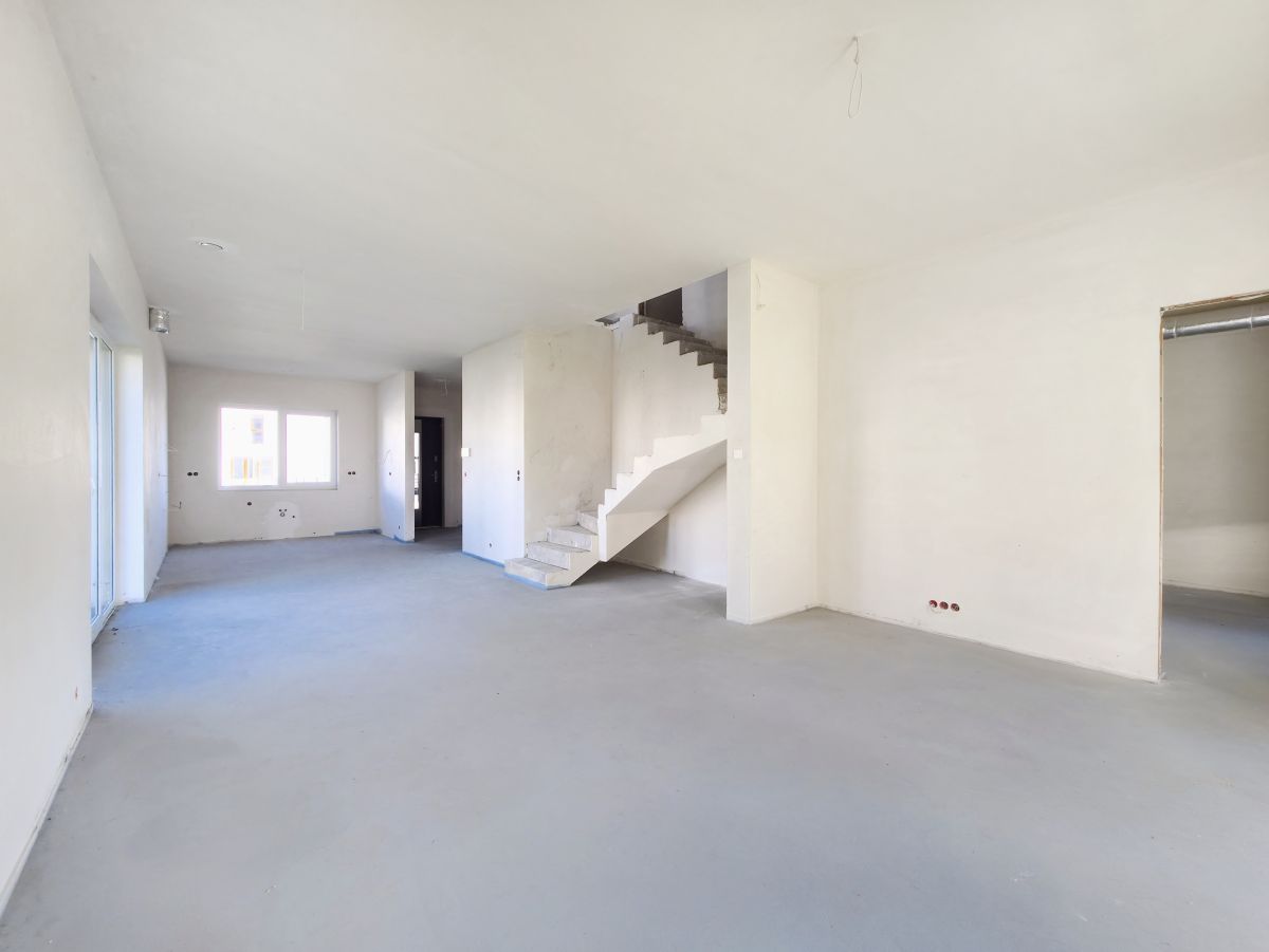 bliźniak, 5 pokoi Warszawa Wilanów, ul. Ruczaj. Zdjęcie 9