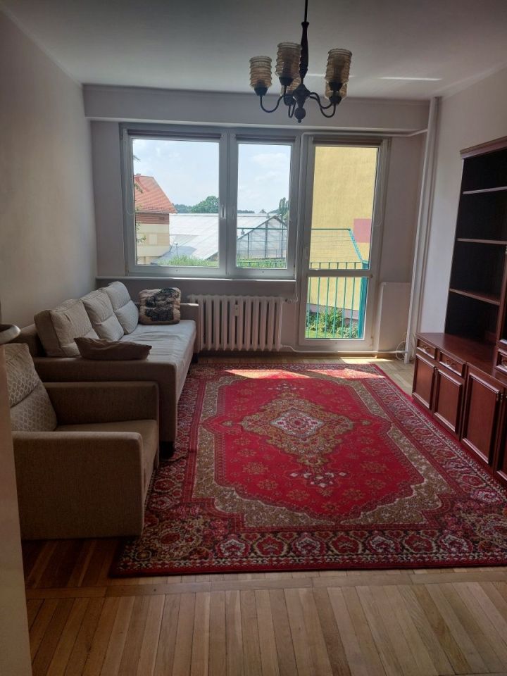 Mieszkanie 1-pokojowe Olsztyn Kortowo, ul. Jana Heweliusza