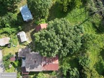 bliźniak, 2 pokoje Biskupice, ul. Józefa Piłsudskiego. Zdjęcie 1