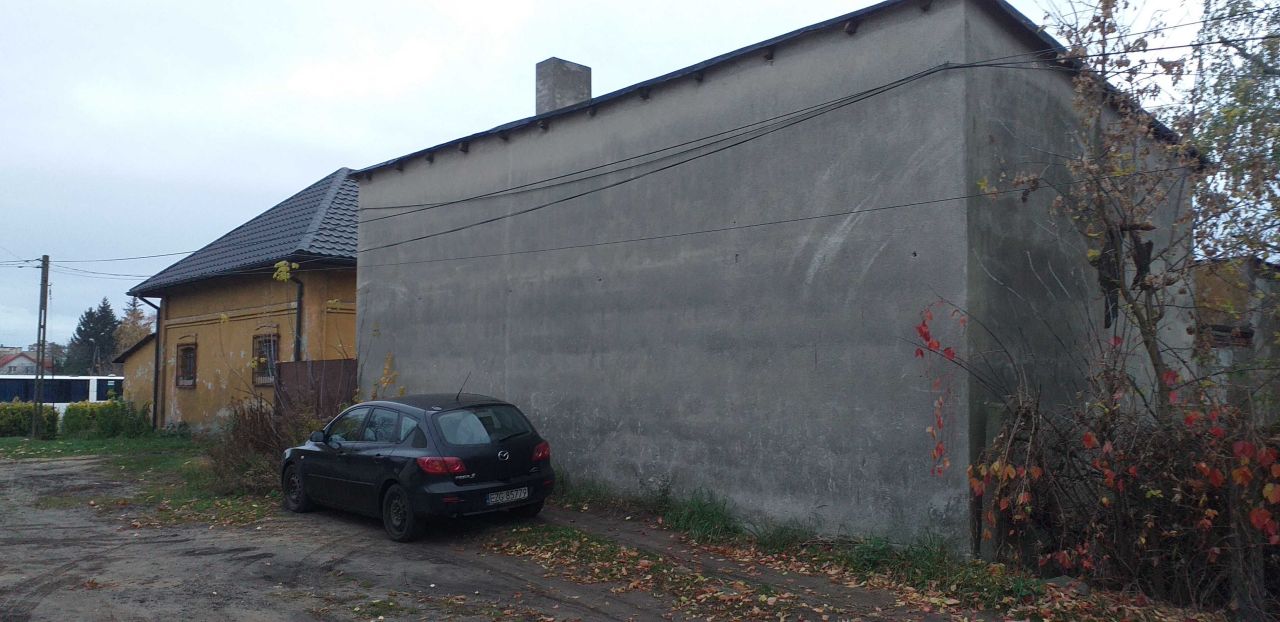 Nieruchomość komercyjna Głowno. Zdjęcie 4