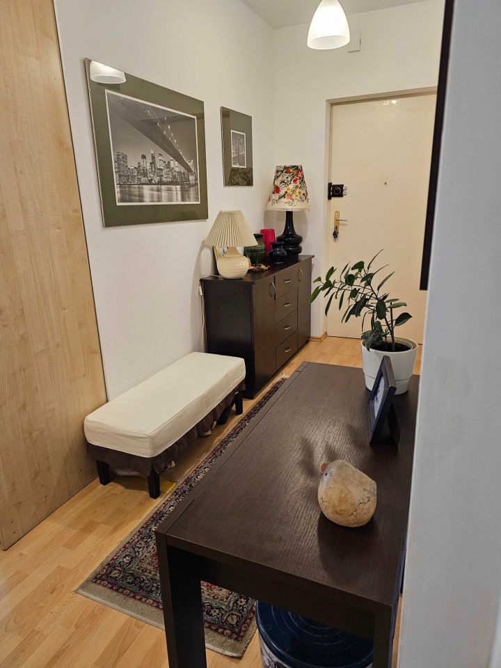 Mieszkanie 3-pokojowe Kraków Kurdwanów, ul. Pagórkowa. Zdjęcie 3