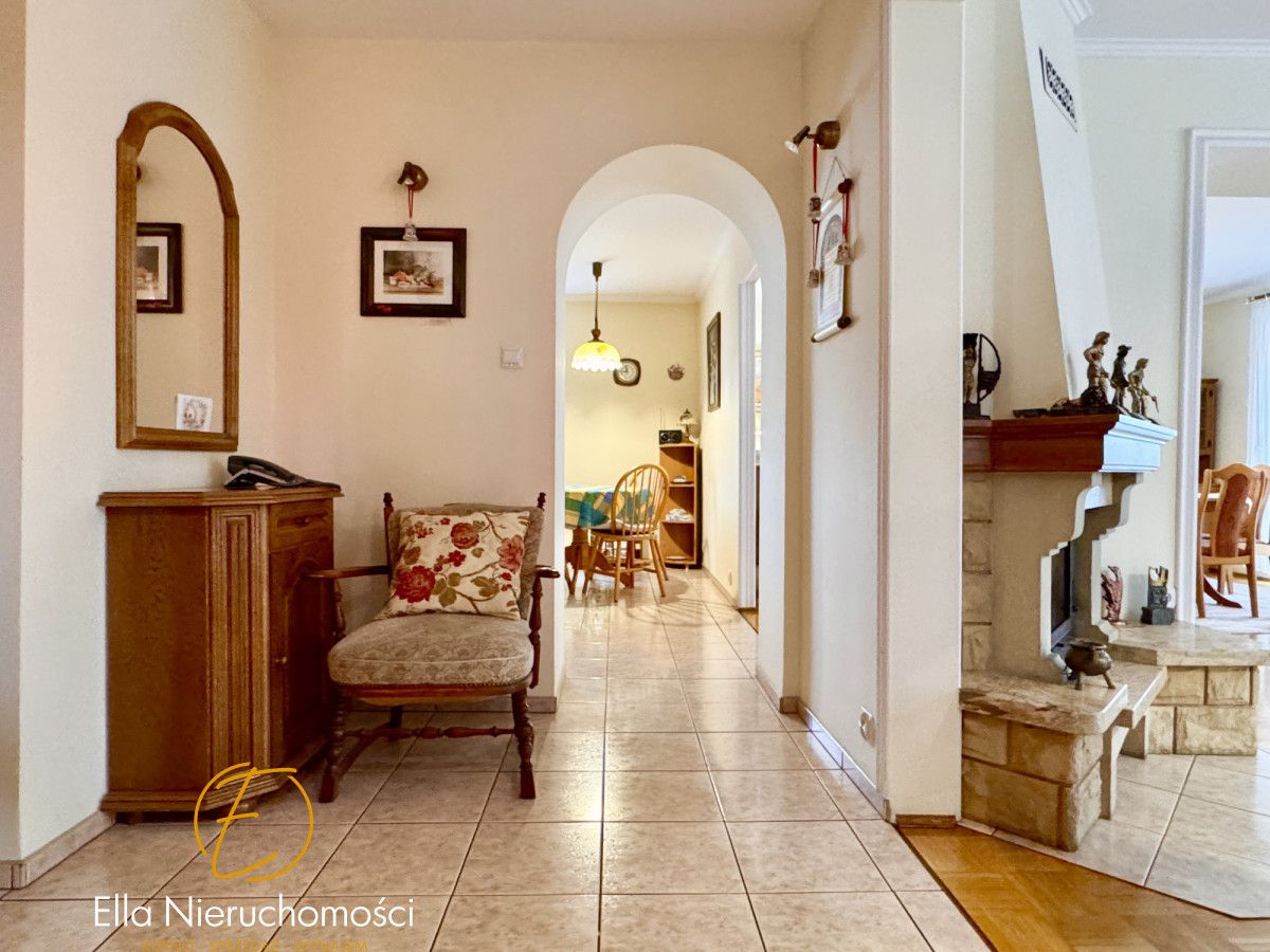 dom wolnostojący, 6 pokoi Legnica, ul. Bydgoska. Zdjęcie 9