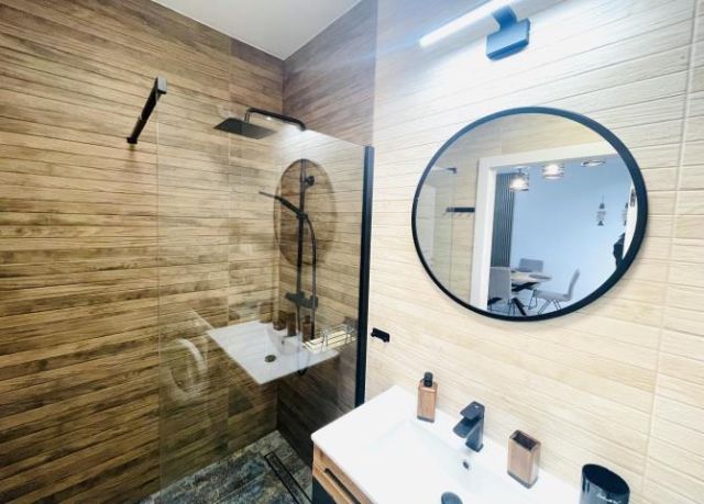 Mieszkanie 2-pokojowe Kołobrzeg, ul. Bałtycka. Zdjęcie 5