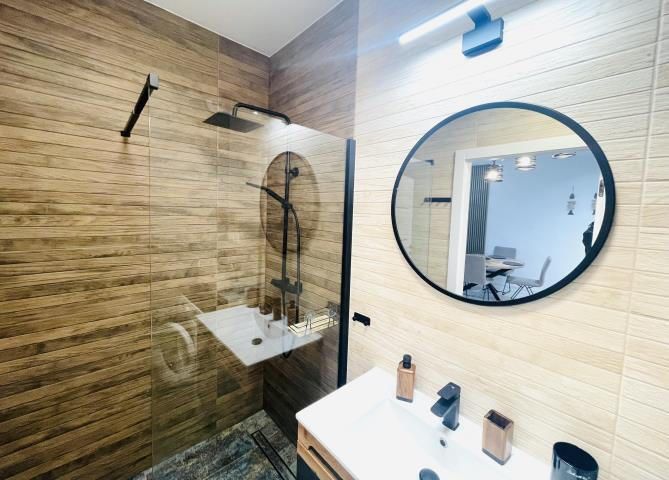 Mieszkanie 2-pokojowe Kołobrzeg, ul. Bałtycka. Zdjęcie 5