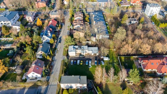 Działka budowlana Łódź Nowe Złotno, ul. Liniowa. Zdjęcie 6