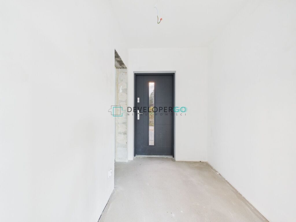 bliźniak, 4 pokoje Wasilków. Zdjęcie 7