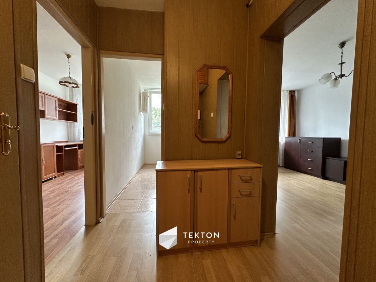 Mieszkanie 2-pokojowe Warszawa Targówek, ul. Wyszogrodzka. Zdjęcie 5