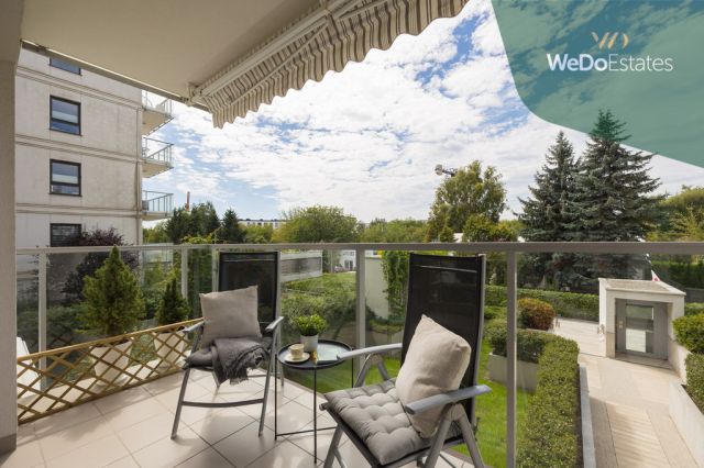 Mieszkanie 2-pokojowe Warszawa Mokotów, ul. Bartycka. Zdjęcie 2