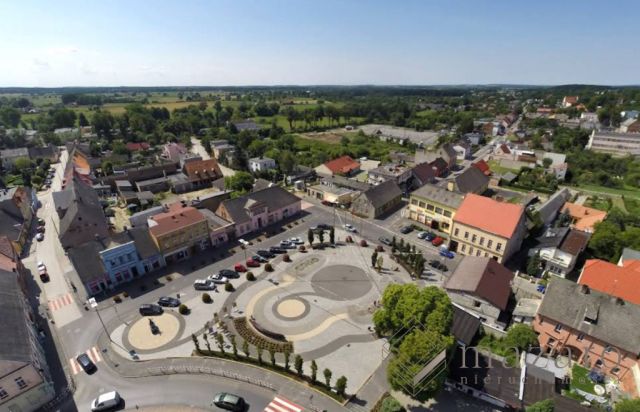 Działka budowlana Szubin. Zdjęcie 4