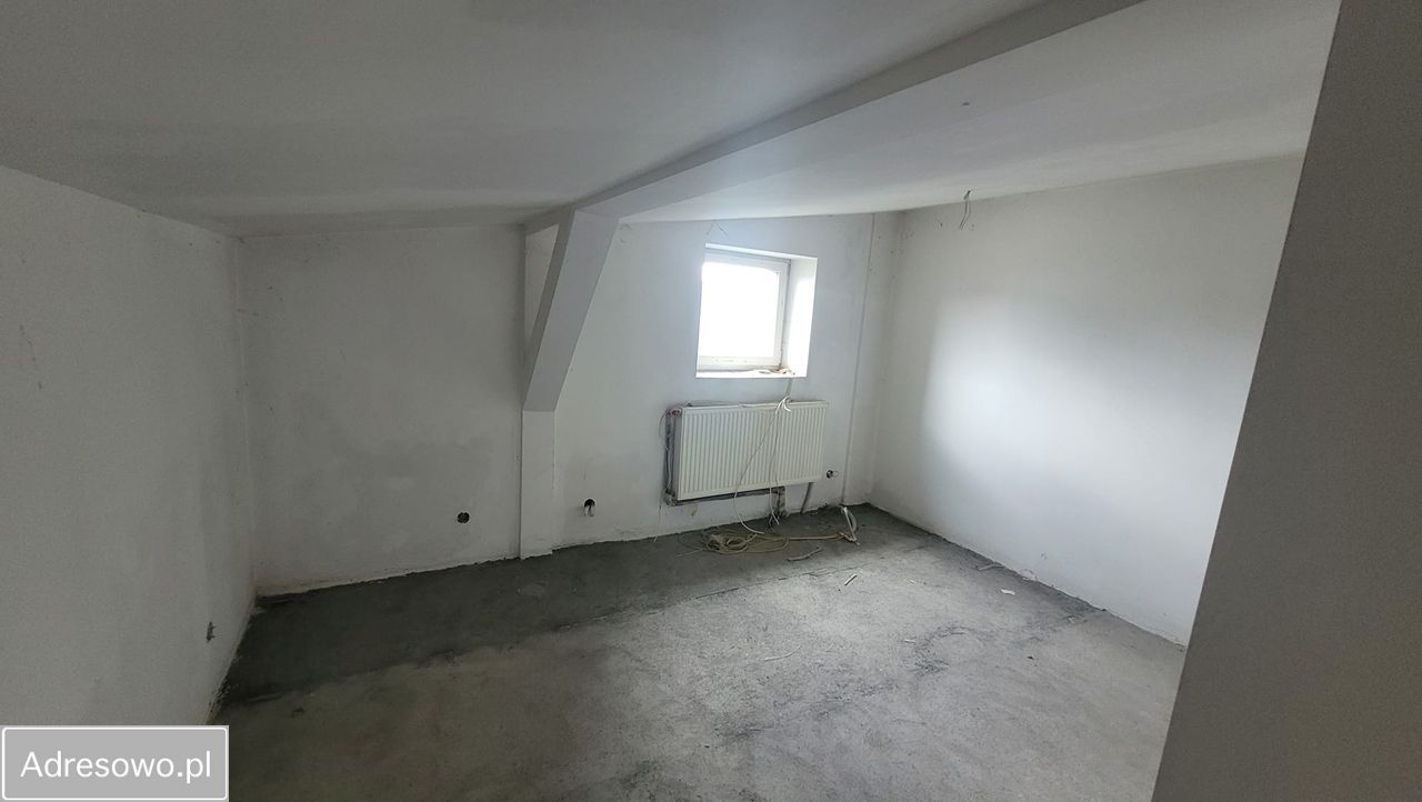 dom wolnostojący, 7 pokoi Poręba, ul. Górnośląska. Zdjęcie 8